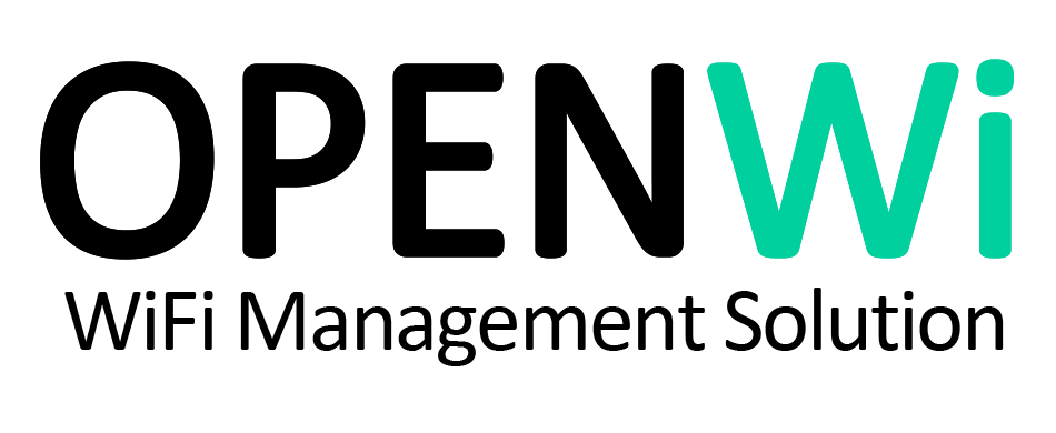 OpenWi Logo